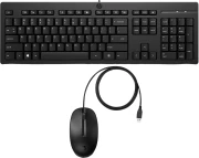 HP 225 Wired Combo BG