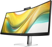 HP 5 Pro 534pm 34" VA 21:9 100Hz