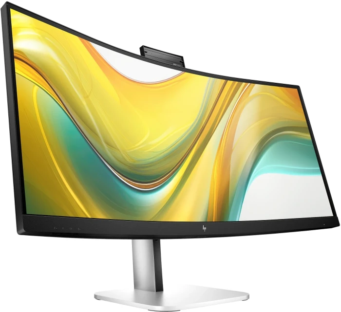 HP 5 Pro 534pm 34" VA 21:9 100Hz
