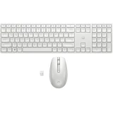 HP 650 Wireless Combo