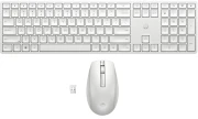 HP 650 Wireless Combo