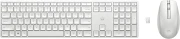 HP 650 Wireless Combo