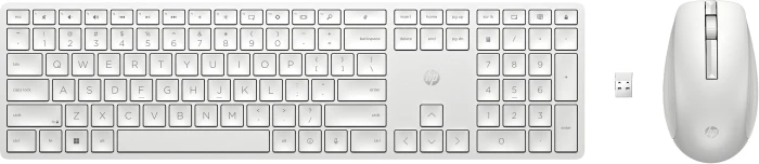 HP 650 Wireless Combo