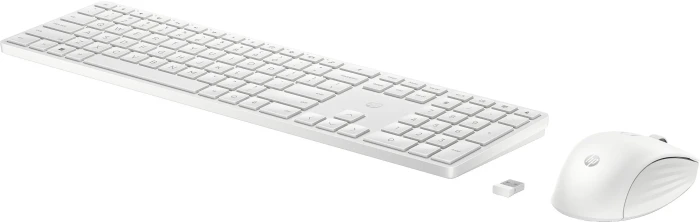 HP 650 Wireless Combo