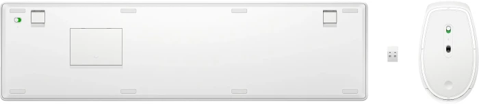 HP 650 Wireless Combo