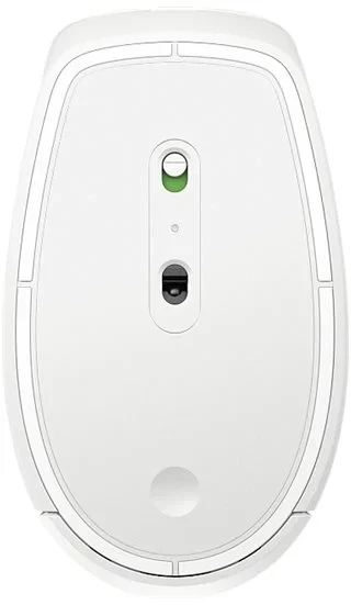 HP 655 Wireless Combo - White EN