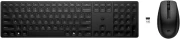 HP 655 Wireless Combo