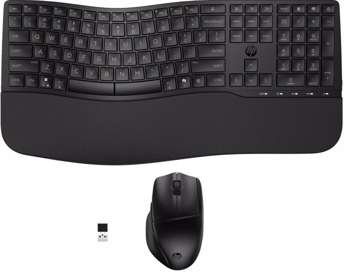 HP 685 Comfort Dual-Mode Combo