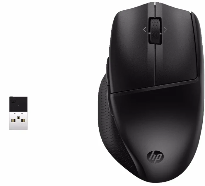 HP 685 Comfort Dual-Mode Combo
