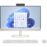 HP All-in-One 24-cr0004nu Shell White