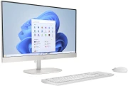 HP All-in-One 24-cr0005nu Shell White