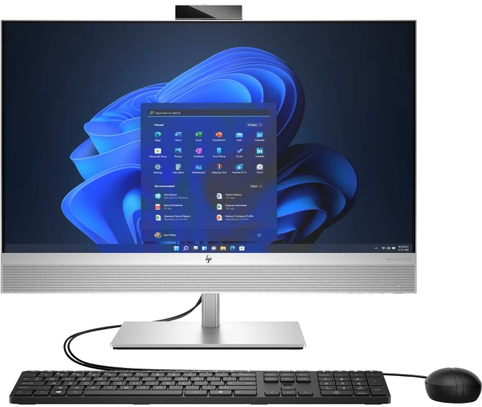 HP EliteOne 870 G9 All-in-One PC