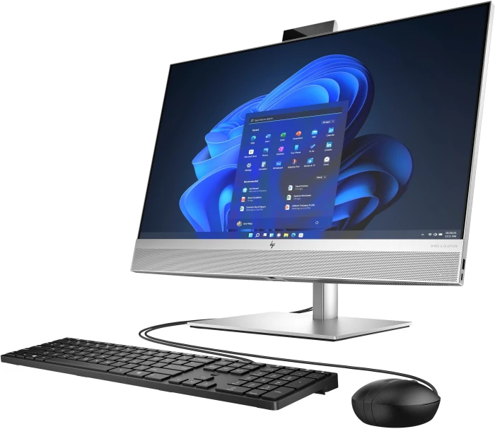 HP EliteOne 870 G9 All-in-One PC
