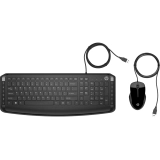 HP Pavilion Keyboard and Mouse 200 UK