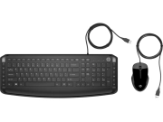 HP Pavilion Keyboard and Mouse 200 UK
