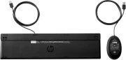 HP Wired 320MK combo
