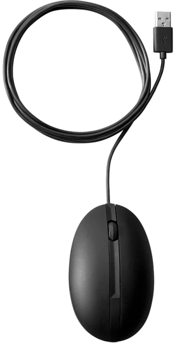 HP Wired 320MK combo