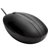 HP Wired Desktop 320M Mouse