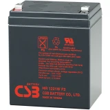 CSB - Battery 12V 5.3Ah