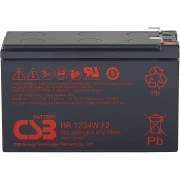 CSB - Battery 12V 9Ah