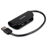 AXAGON HUE-X4B USB 2.0 Hub