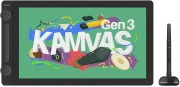HUION Kamvas 16 (Gen 3) - GS1563