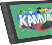 HUION Kamvas 16 (Gen 3) - GS1563