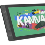 HUION Kamvas 16 (Gen 3) - GS1563