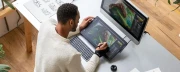 HUION Kamvas 16 (Gen 3) - GS1563