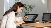 HUION Kamvas 16 (Gen 3) - GS1563
