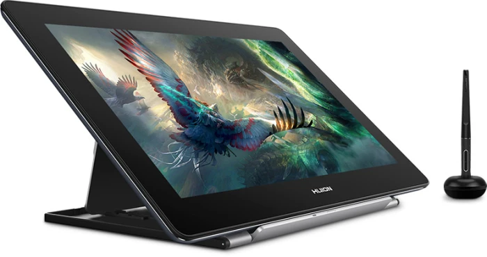 HUION Kamvas Pro 16 Plus (4K) GT1562