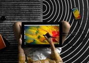 HUION Kamvas Pro 16 Plus (4K) GT1562
