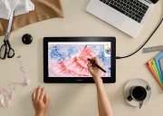 HUION Kamvas Pro 16 Plus (4K) GT1562