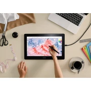 HUION Kamvas Pro 16 Plus (4K) GT1562