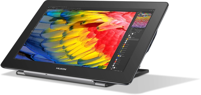 HUION Kamvas Pro 16 Plus (4K) GT1562