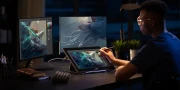 HUION Kamvas Pro 16 Plus (4K) GT1562