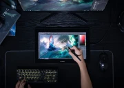 HUION Kamvas Pro 16 Plus (4K) GT1562