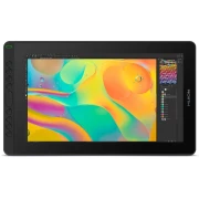 Графичен дисплей таблет HUION Kamvas RDS-160 15.6" Черен