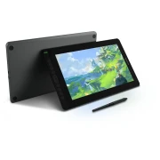 Графичен дисплей таблет HUION Kamvas RDS-160 15.6" Черен