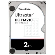 WD (HGST) DC HA210 Ultrastar 2TB
