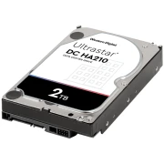 WD (HGST) DC HA210 Ultrastar 2TB