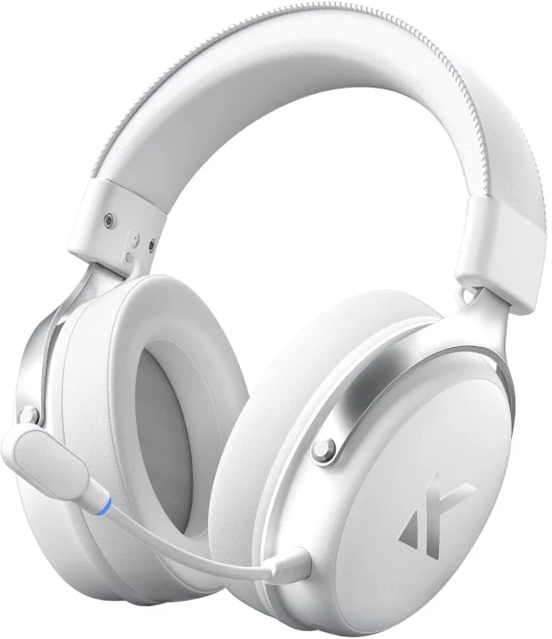 MCHOSE Wireless V9 Pro - Icy White