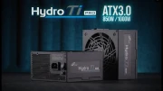 FSP HYDRO TI PRO Titanium PCIe 5.0 1000W