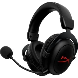 HyperX Cloud II Core Black