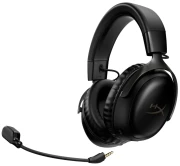 HyperX Cloud III Wireless Black