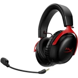 HyperX Cloud III Wireless Red