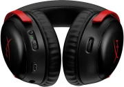 HyperX Cloud III Wireless Red