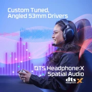 HyperX Cloud III Wireless Red