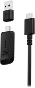 HyperX Cloud III Wireless Red