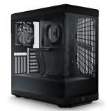 HYTE Y40 Pitch Black